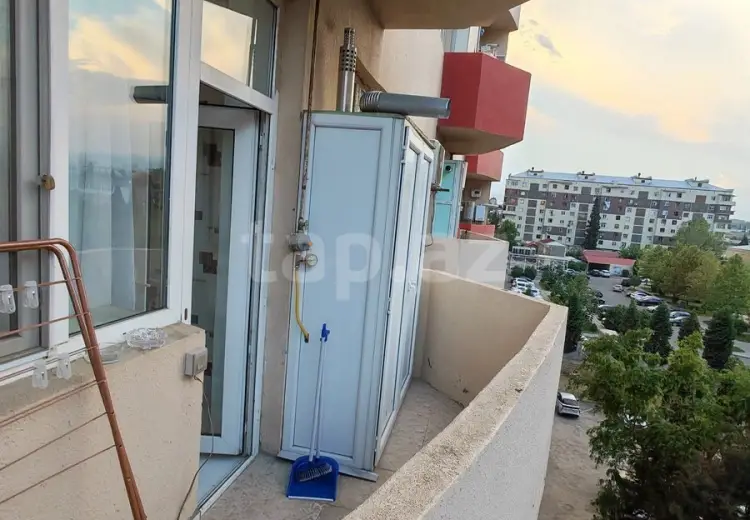 500 AZN - 2 otaqlı mənzil Kirayə (aylıq), Gəncə