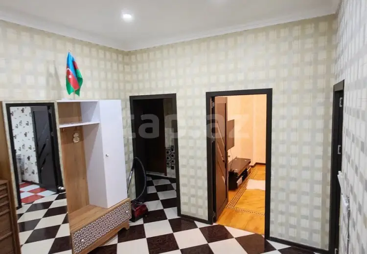 500 AZN - 2 otaqlı mənzil Kirayə (aylıq), Gəncə