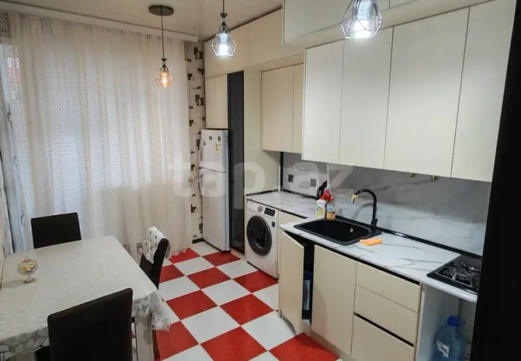 500 AZN - 2 otaqlı mənzil Kirayə (aylıq), Gəncə