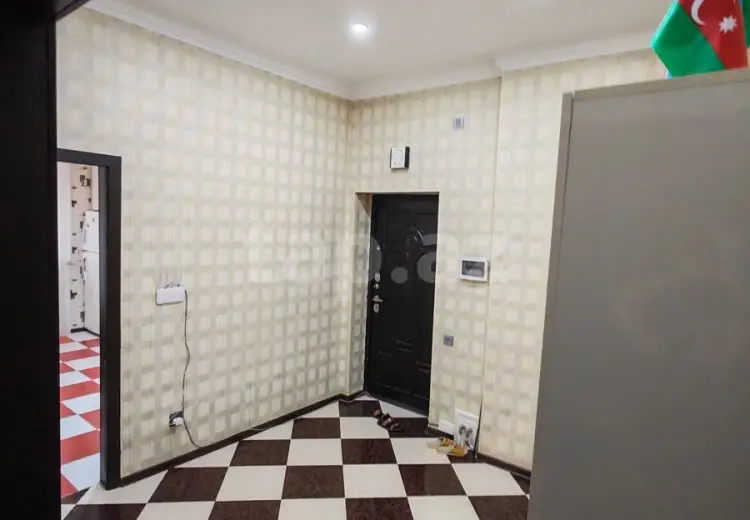 500 AZN - 2 otaqlı mənzil Kirayə (aylıq), Gəncə