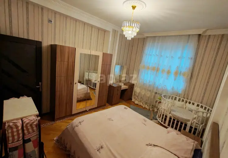 500 AZN - 2 otaqlı mənzil Kirayə (aylıq), Gəncə