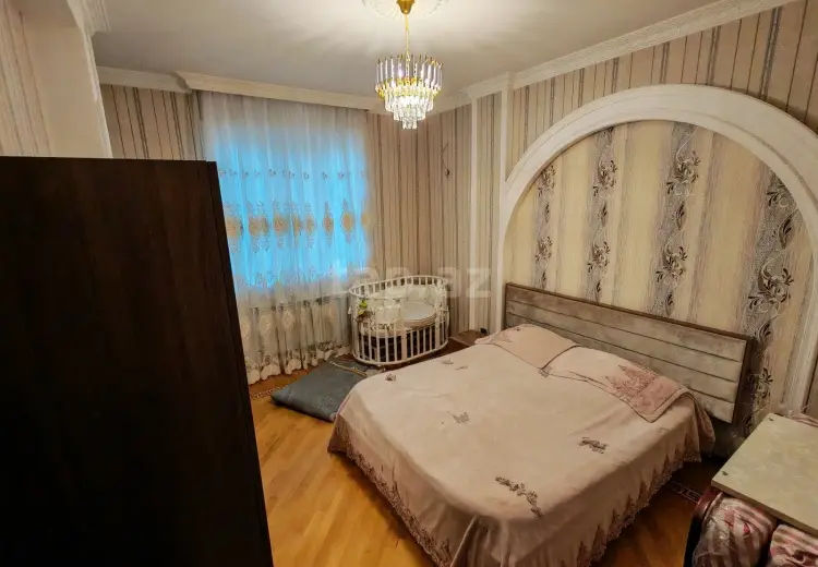 500 AZN - 2 otaqlı mənzil Kirayə (aylıq), Gəncə
