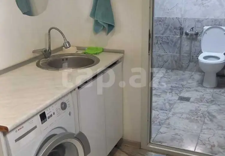 400 AZN - 3 otaqlı mənzil Kirayə (aylıq), Xaçmaz