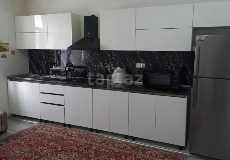 400 AZN - 3 otaqlı mənzil Kirayə (aylıq), Xaçmaz