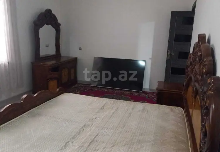 400 AZN - 3 otaqlı mənzil Kirayə (aylıq), Xaçmaz