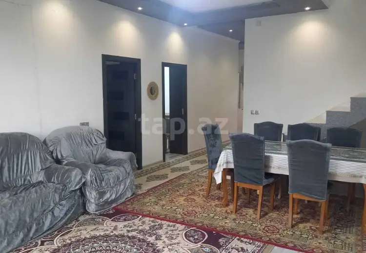 400 AZN - 3 otaqlı mənzil Kirayə (aylıq), Xaçmaz