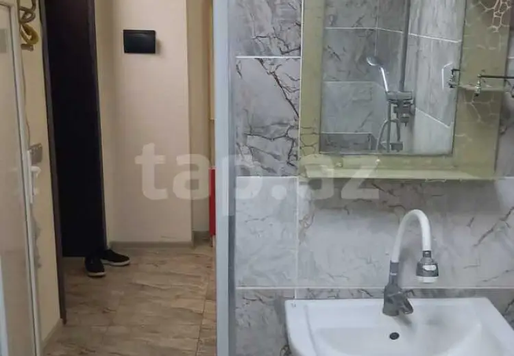 400 AZN - 3 otaqlı mənzil Kirayə (aylıq), Xaçmaz