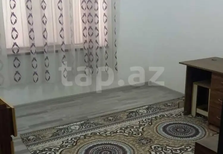 400 AZN - 3 otaqlı mənzil Kirayə (aylıq), Xaçmaz
