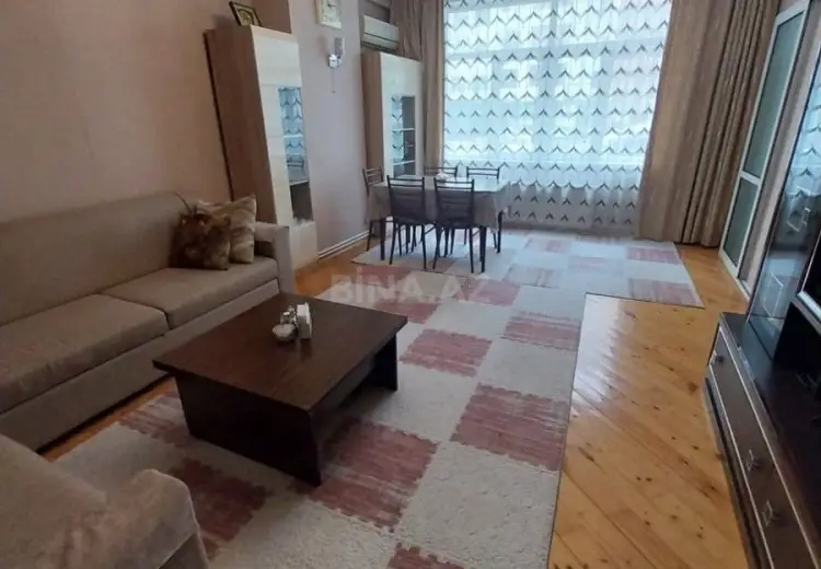 3 otaqlı mənzil Satılır, Əhmədli, Xətai, Bakı