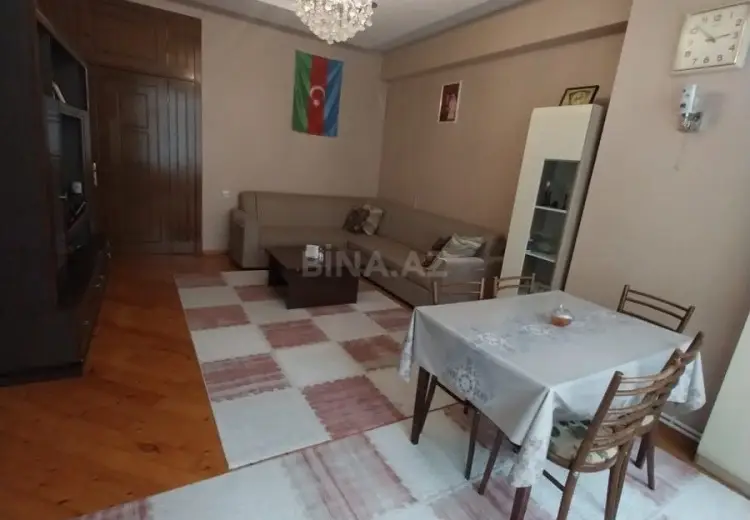 3 otaqlı mənzil Satılır, Əhmədli, Xətai, Bakı