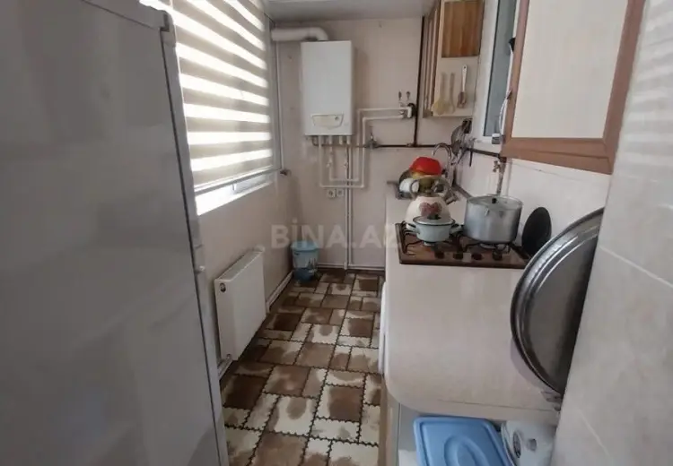 3 otaqlı mənzil Satılır, Əhmədli, Xətai, Bakı