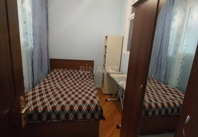 3 otaqlı mənzil Satılır, Əhmədli, Xətai, Bakı