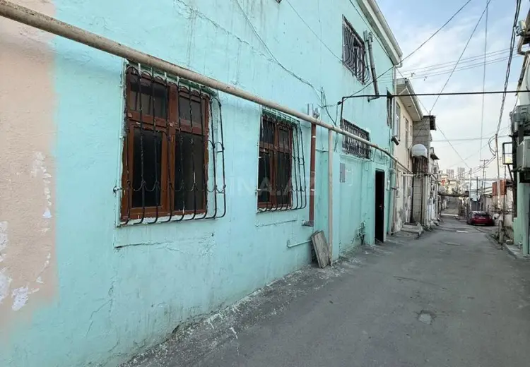 1 otaqlı mənzil Kirayə (aylıq), Nəsimi, Bakı