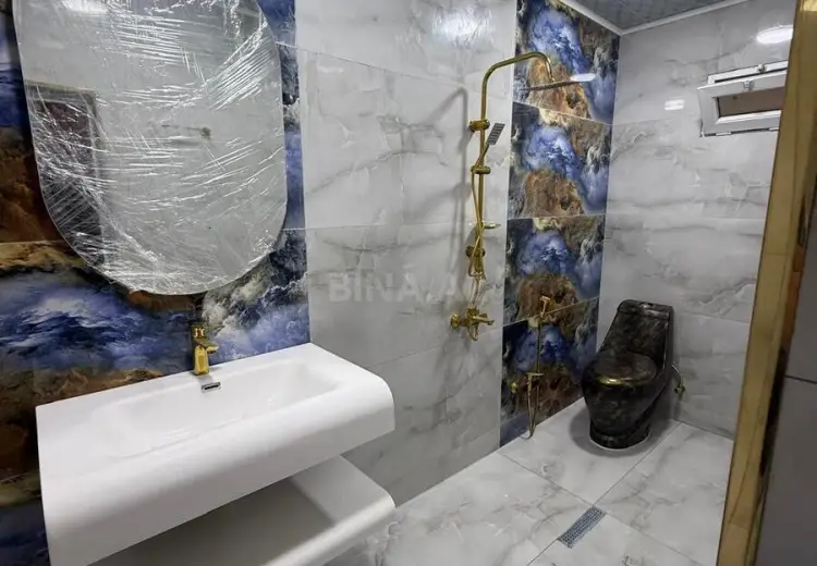 1 otaqlı mənzil Kirayə (aylıq), Nəsimi, Bakı
