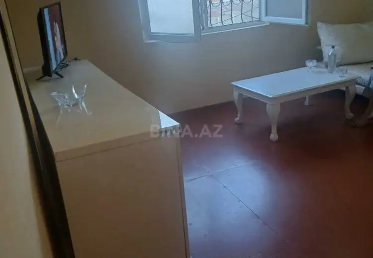 1 otaqlı mənzil Kirayə (aylıq), Nəsimi, Bakı