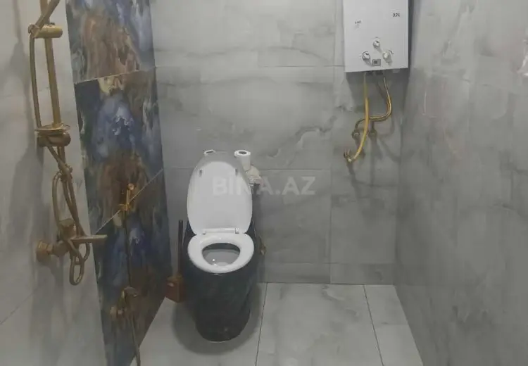 1 otaqlı mənzil Kirayə (aylıq), Nəsimi, Bakı