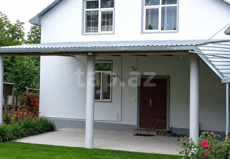 150 AZN - 4 otaqlı mənzil Kirayə (günlük), Qusar