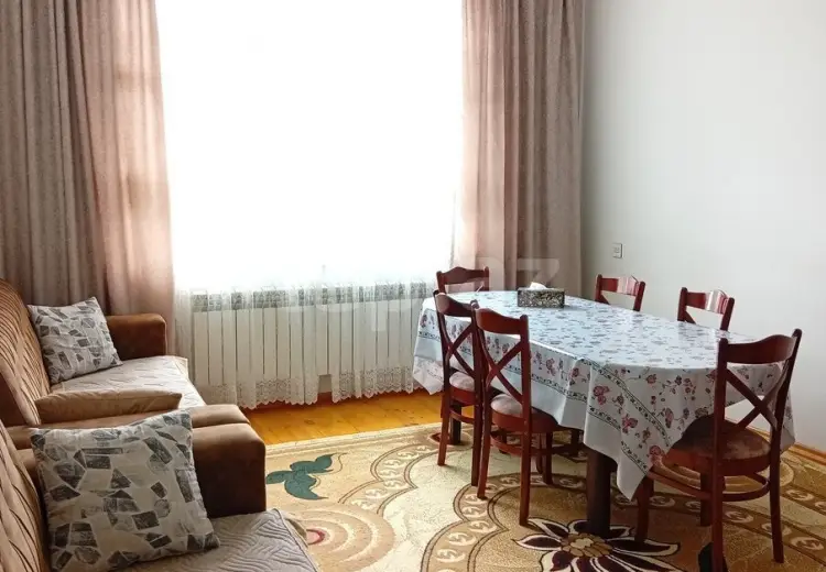 150 AZN - 4 otaqlı mənzil Kirayə (günlük), Qusar