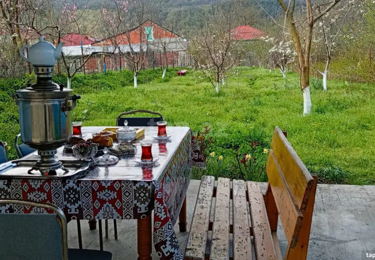 150 AZN - 4 otaqlı mənzil Kirayə (günlük), Qusar