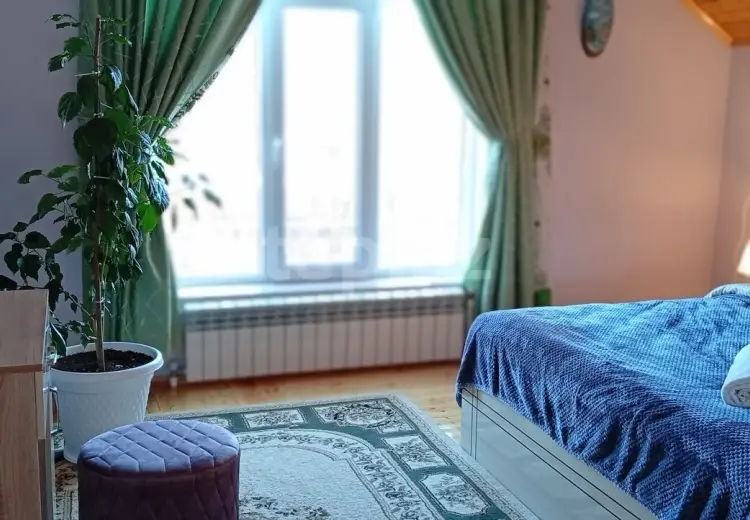 150 AZN - 4 otaqlı mənzil Kirayə (günlük), Qusar