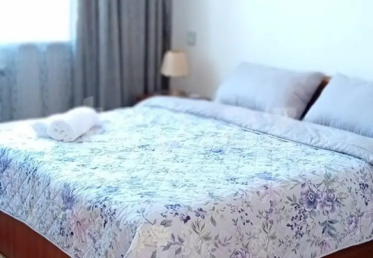 150 AZN - 4 otaqlı mənzil Kirayə (günlük), Qusar