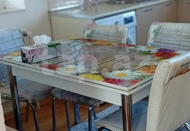 150 AZN - 4 otaqlı mənzil Kirayə (günlük), Qusar