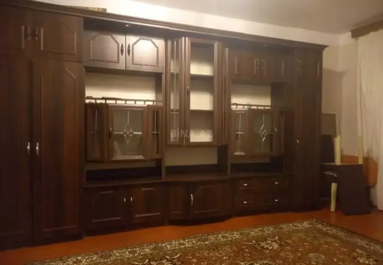 1 otaqlı mənzil Kirayə (aylıq), Bakıxanov qəs., Sabunçu, Bakı