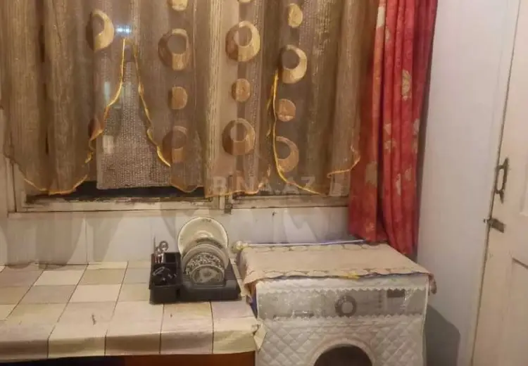 1 otaqlı mənzil Kirayə (aylıq), Bakıxanov qəs., Sabunçu, Bakı