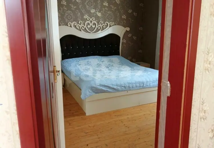 5 otaqlı mənzil Kirayə (aylıq), Montin qəs., Nərimanov, Bakı