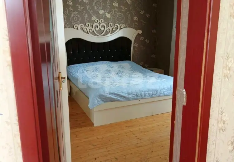 5 otaqlı mənzil Kirayə (aylıq), Montin qəs., Nərimanov, Bakı