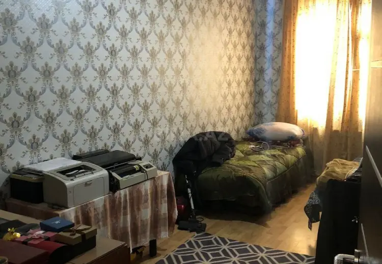 3 otaqlı mənzil Satılır, 4-cü mikrorayon, Nəsimi, Bakı