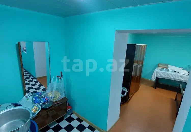 1 otaqlı mənzil Kirayə (aylıq), Biləcəri qəs., Binəqədi, Bakı