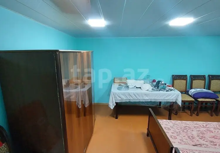 1 otaqlı mənzil Kirayə (aylıq), Biləcəri qəs., Binəqədi, Bakı