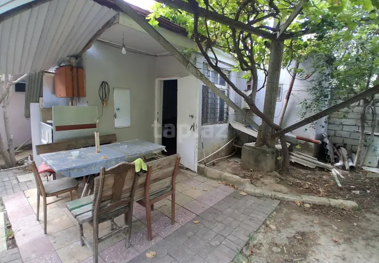 1 otaqlı mənzil Kirayə (aylıq), Badamdar qəs., Səbail, Bakı