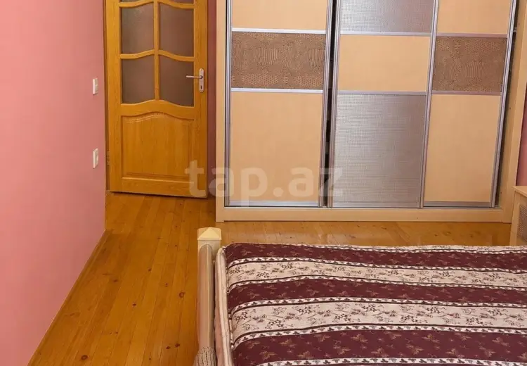 1 otaqlı mənzil Kirayə (aylıq), Yasamal qəs., Yasamal, Bakı