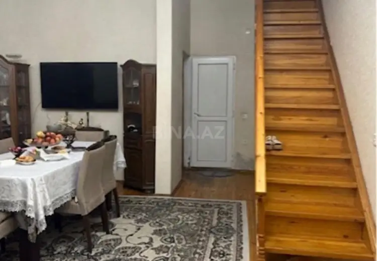 1 otaqlı mənzil Kirayə (aylıq), Yeni Yasamal qəs., Yasamal, Bakı