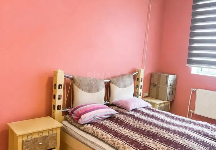 1 otaqlı mənzil Kirayə (aylıq), Yeni Yasamal qəs., Yasamal, Bakı