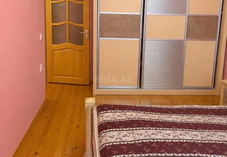 1 otaqlı mənzil Kirayə (aylıq), Yeni Yasamal qəs., Yasamal, Bakı