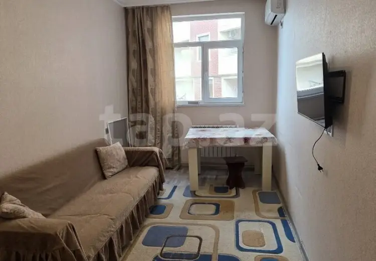 2 otaqlı mənzil Kirayə (aylıq), Masazır, Abşeron