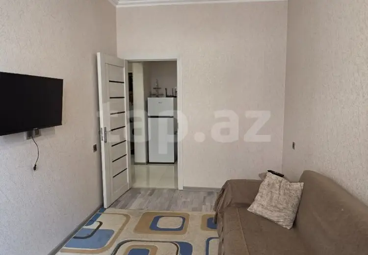 2 otaqlı mənzil Kirayə (aylıq), Masazır, Abşeron