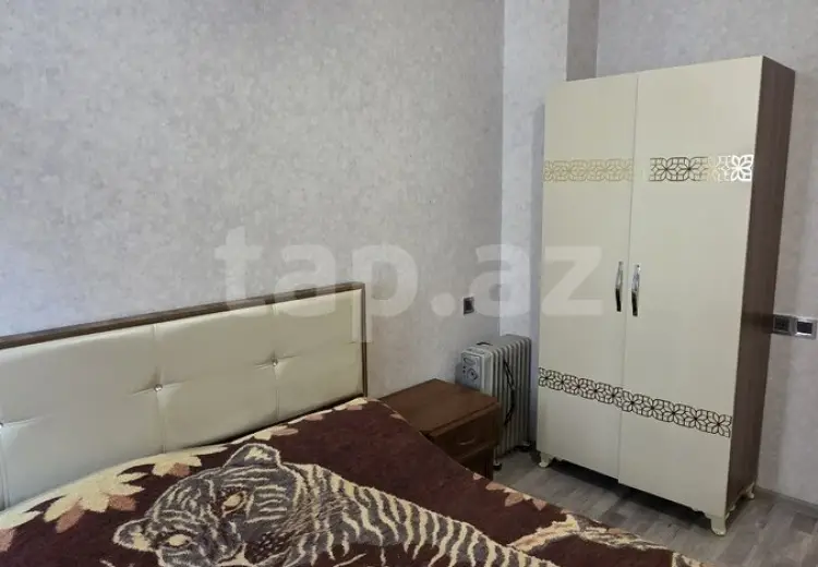 2 otaqlı mənzil Kirayə (aylıq), Masazır, Abşeron