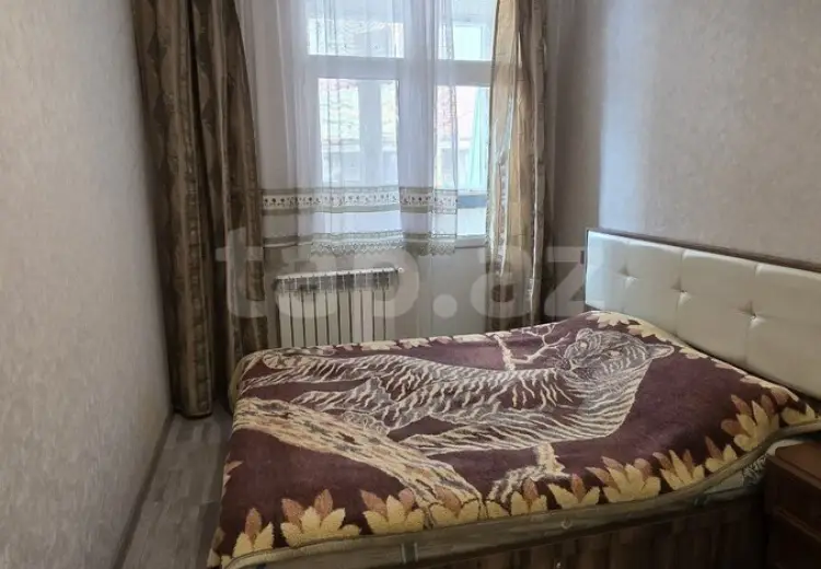 2 otaqlı mənzil Kirayə (aylıq), Masazır, Abşeron