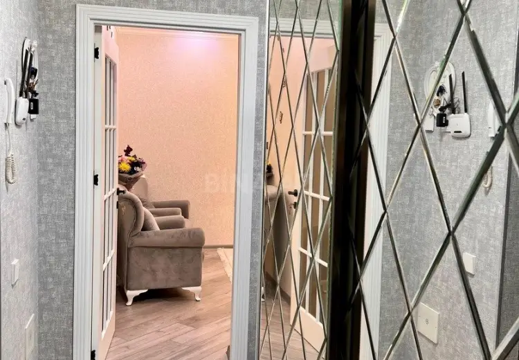 2 otaqlı mənzil Satılır, Əhmədli, Xətai, Bakı