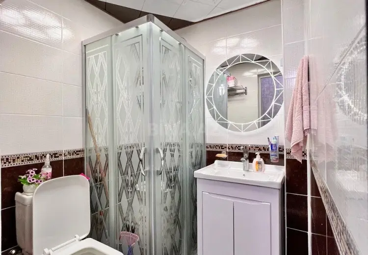 2 otaqlı mənzil Satılır, Əhmədli, Xətai, Bakı