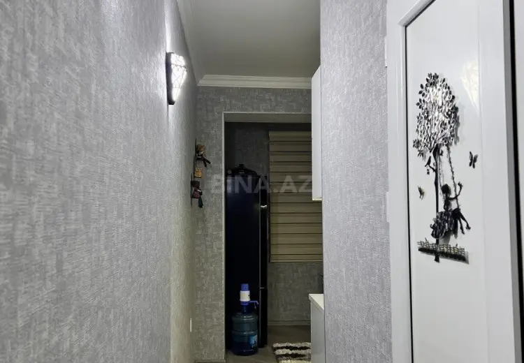 2 otaqlı mənzil Satılır, Əhmədli, Xətai, Bakı