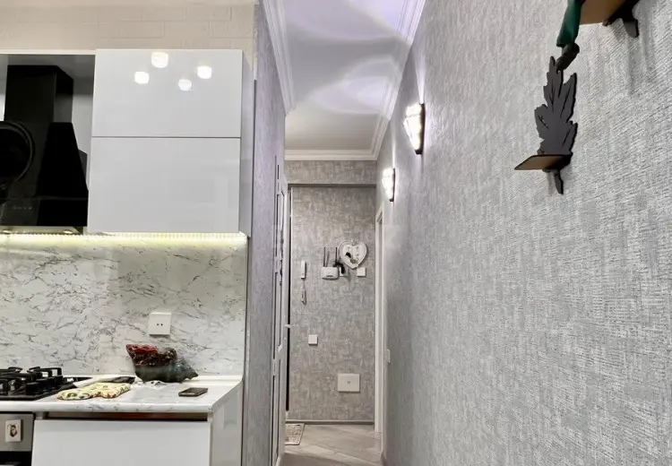 2 otaqlı mənzil Satılır, Əhmədli, Xətai, Bakı