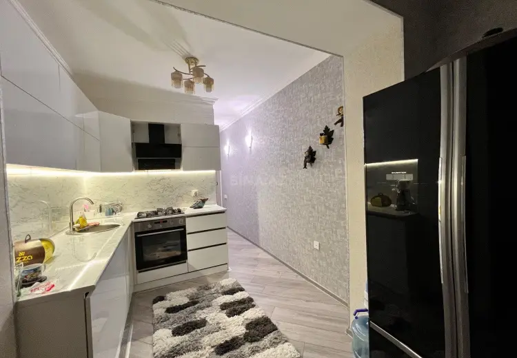 2 otaqlı mənzil Satılır, Əhmədli, Xətai, Bakı