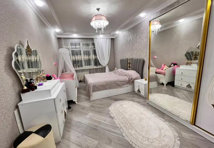 2 otaqlı mənzil Satılır, Əhmədli, Xətai, Bakı