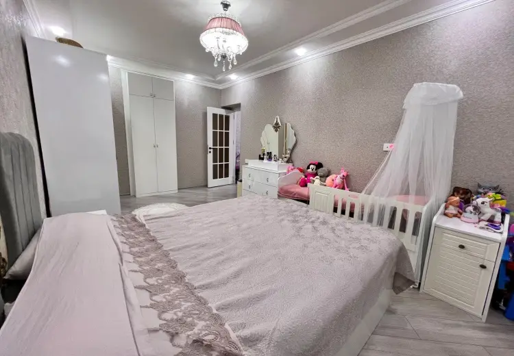 2 otaqlı mənzil Satılır, Əhmədli, Xətai, Bakı