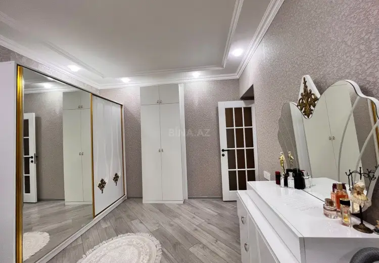 2 otaqlı mənzil Satılır, Əhmədli, Xətai, Bakı